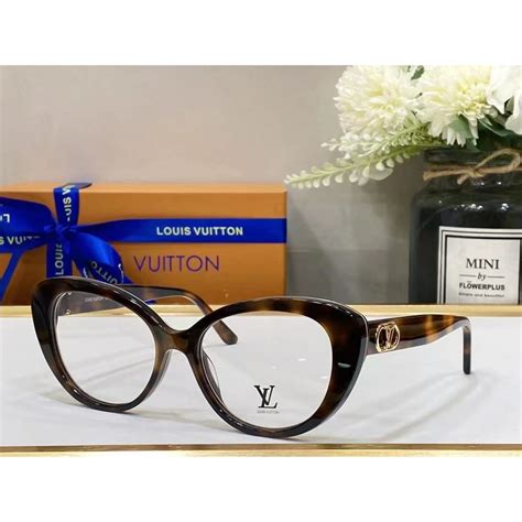 louis vuitton eyeglass frames